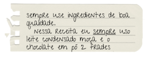 brigadeiro e1635259742782 300x121 - BRIGADEIRO DE COLHER