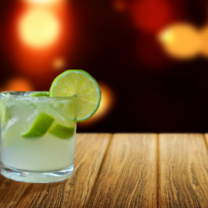 CAIPIRINHA