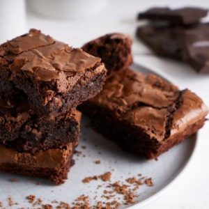 BROWNIE 300x300 - BROWNIE