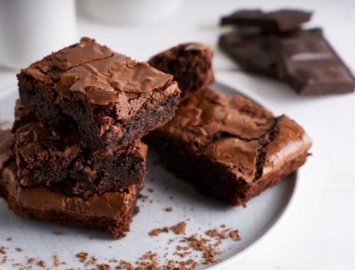 BROWNIE 500x380 - BROWNIE