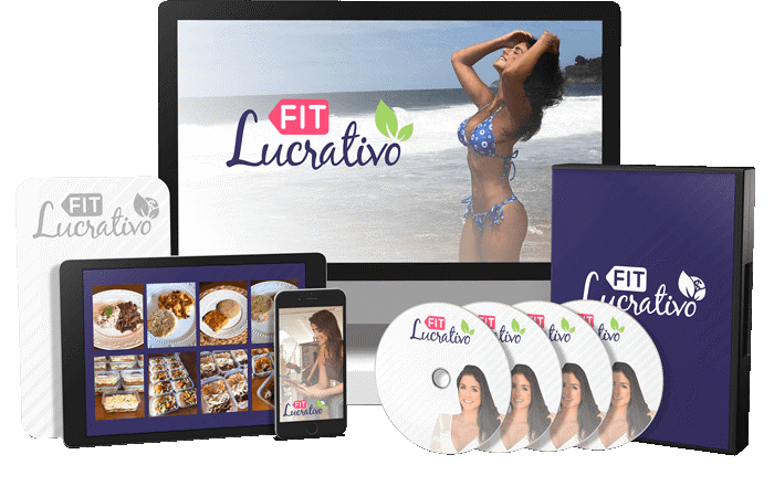 FIT LUCRATIVO MOBILE - FIT LUCRATIVO