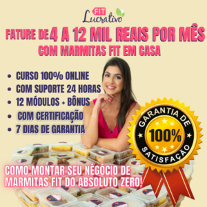 FIT LUCRATIVO BANNER 300x300 - 15 RECEITAS ESPECIAIS DE BRUSCHETTA